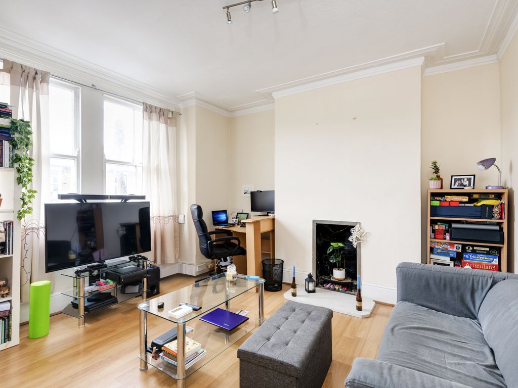 2 bed flat for sale in Hargrave Road, London N19 Zoopla