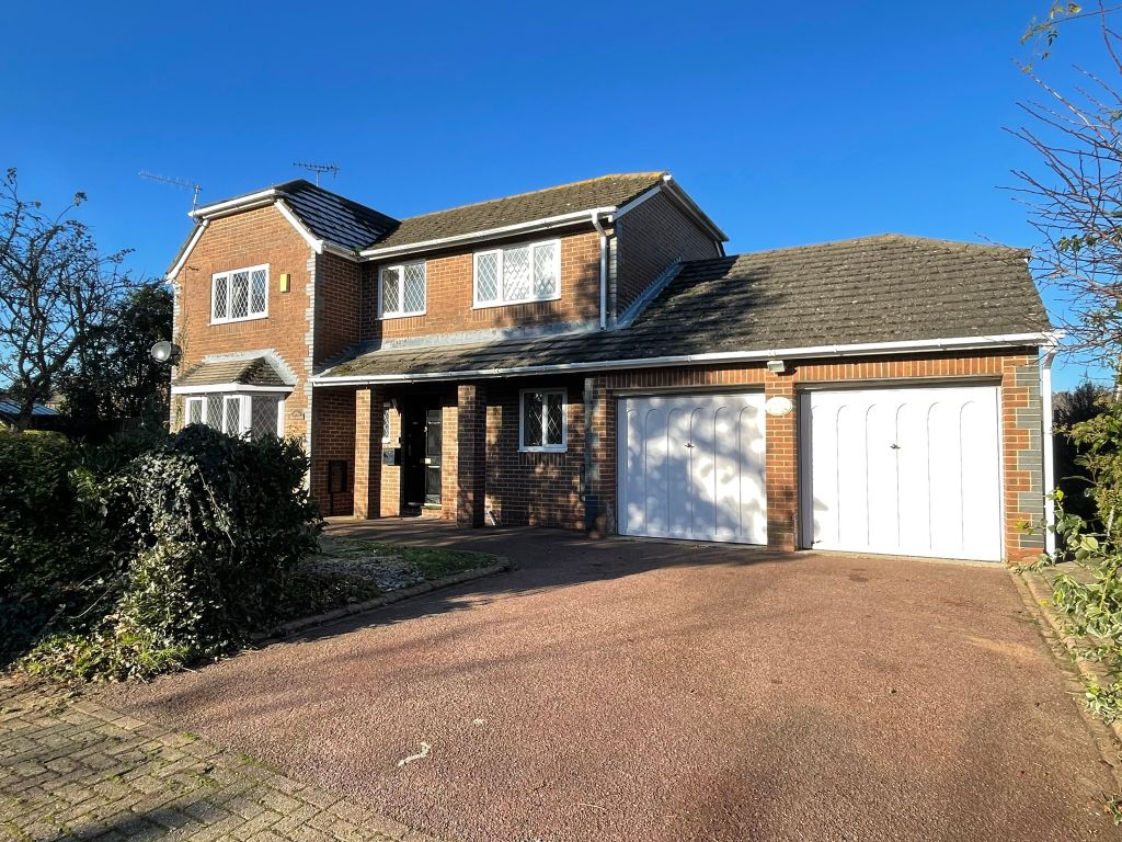 4 bed detached house for sale in Copthorne Lane, Fawley, Southampton SO45 Zoopla