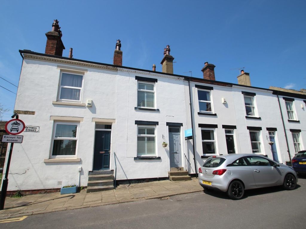 3 bed detached house to rent in Victoria Street, Leeds, West Yorkshire