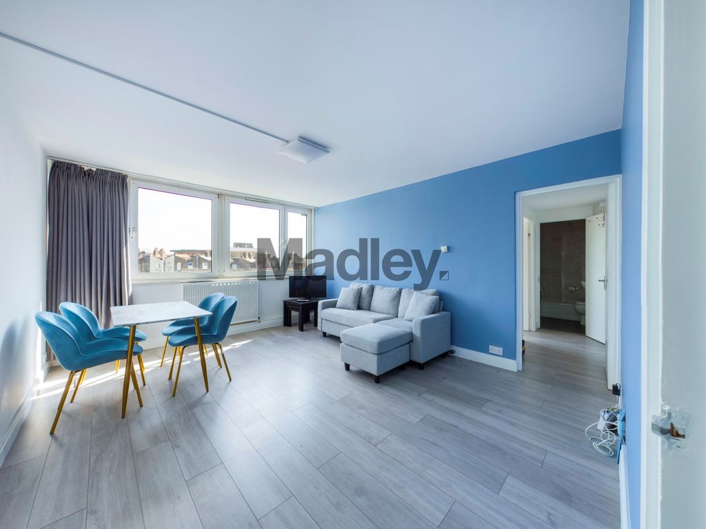 Fulmar House, 5 Tawny Way, London SE16