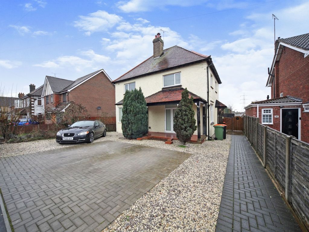 2 bed property for sale in Downs Road, Dunstable LU5 Zoopla