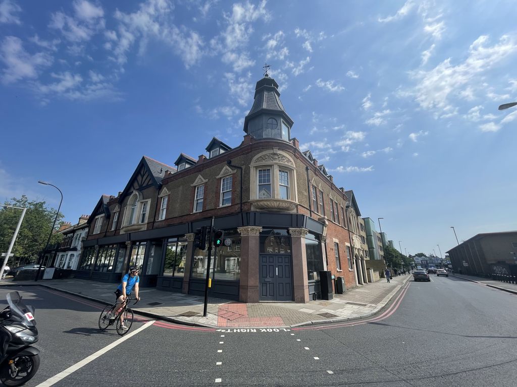 Commercial property for sale in 1622 Brownhill Road, Catford, Lewisham
