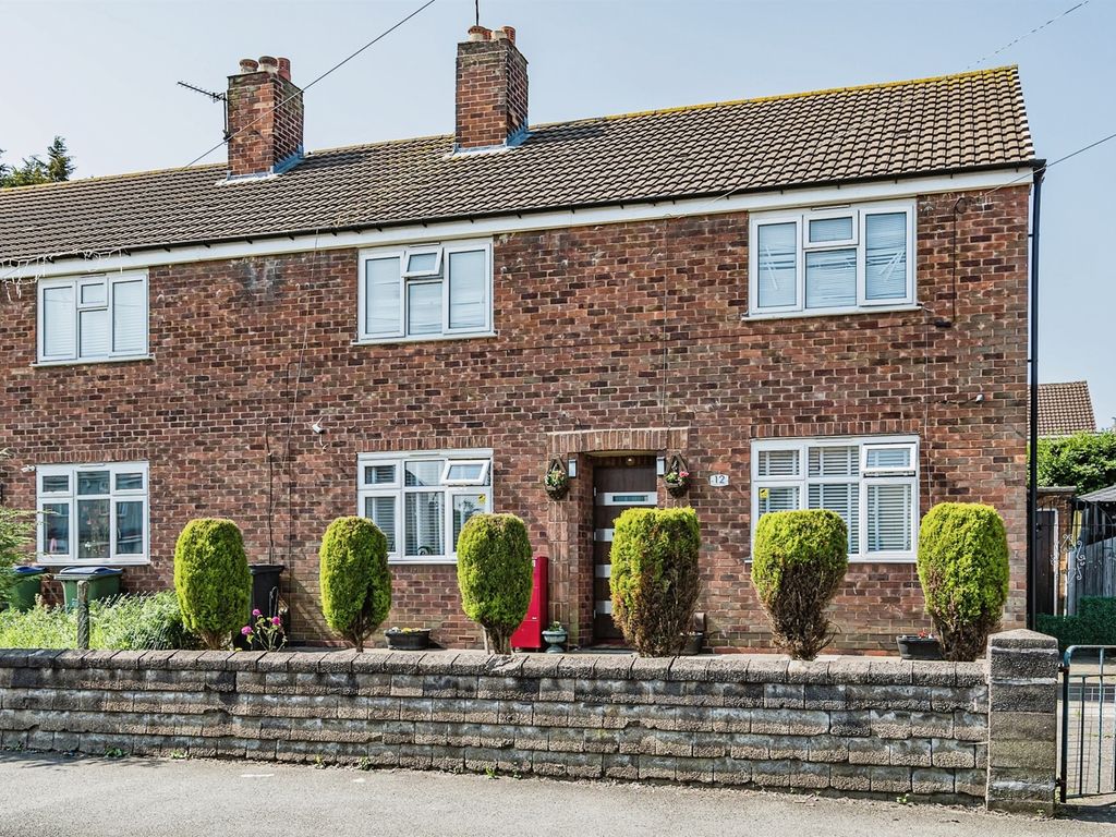 2 bed for sale in Sedgley Road East, Tipton DY4 Zoopla