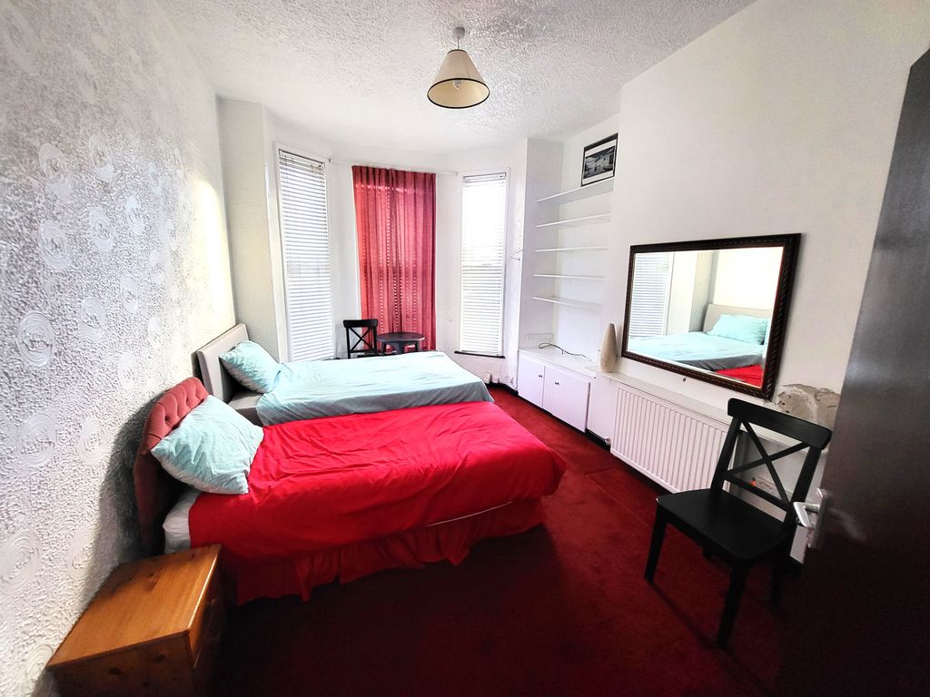 2 bed flat to rent in 145A Kensington, Liverpool, Merseyside L7 Zoopla