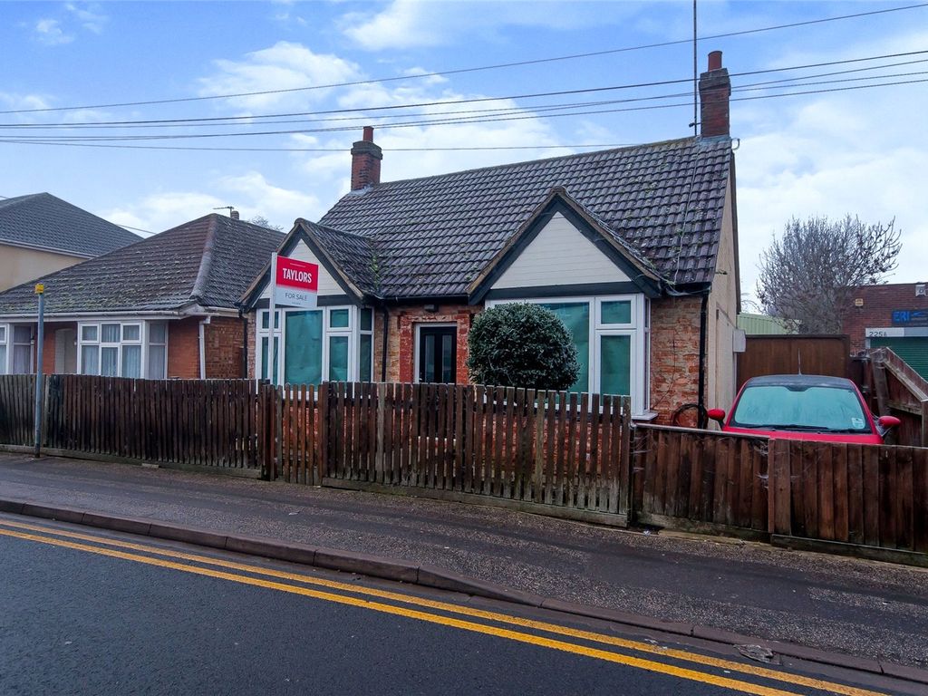 Star Road Peterborough PE1