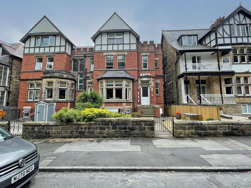 2 bed flat for sale in Harlow Moor Drive, Harrogate HG2 Zoopla