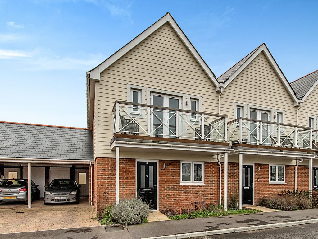 3 bed end terrace house for sale in Martin Lane, Snodland ME6 Zoopla