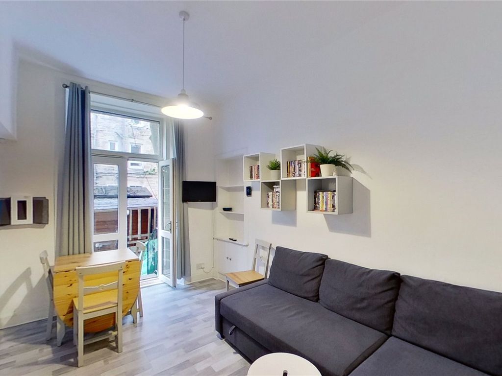 1 bed flat to rent in Edina Place, Edinburgh, Midlothian EH7 Zoopla