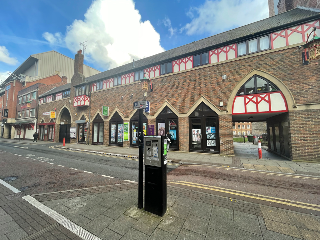 Retail premises for sale in Stowell Street, Newcastle Upon Tyne NE1 Zoopla