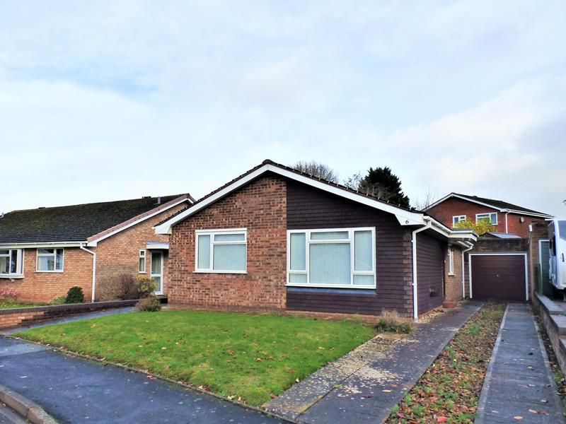 6 Ferndown Road, Ledbury, Herefordshire HR8  