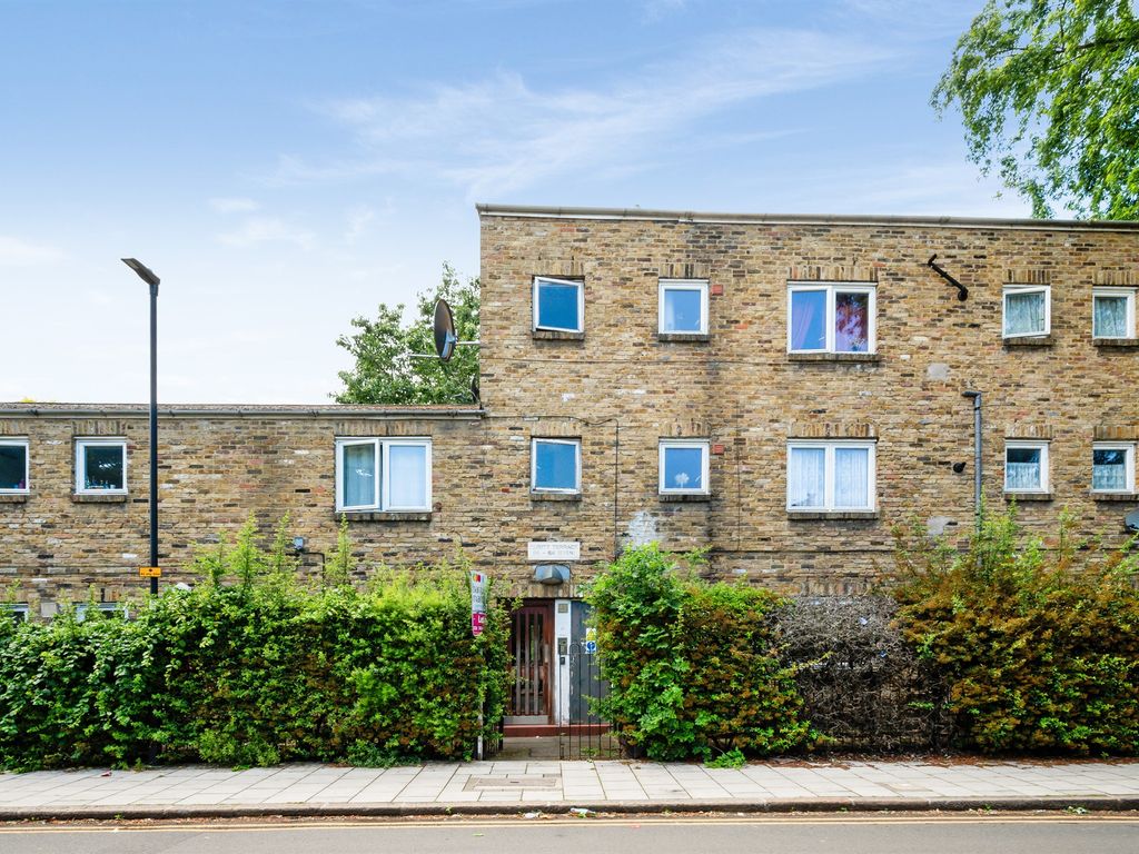 1 bed flat for sale in Cubitt Terrace, London SW4, £400,000 Zoopla