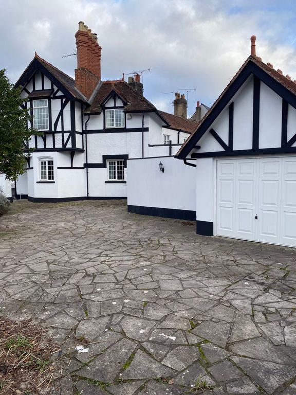 3 bed property to rent in Drybridge Street, Monmouth NP25 Zoopla