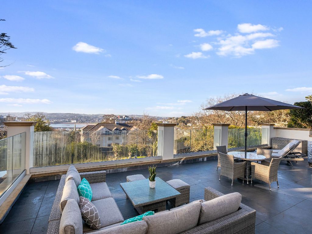 3 bed property for sale in Ridgeway Road, Torquay TQ1 Zoopla