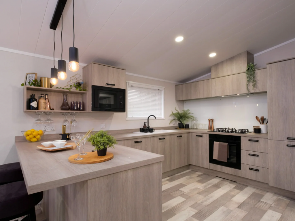 2 bed lodge for sale in Carlisle Road, Crawford, Biggar ML12 Zoopla