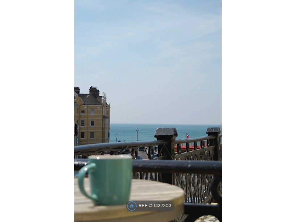 2 bed flat to rent in St Aubyns, Hove BN3 Zoopla
