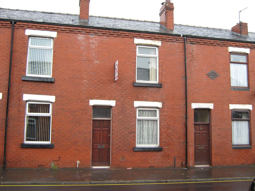 2 bed terraced house for sale in Enfield Street, Pemberton, Wigan WN5, £104,995 Zoopla