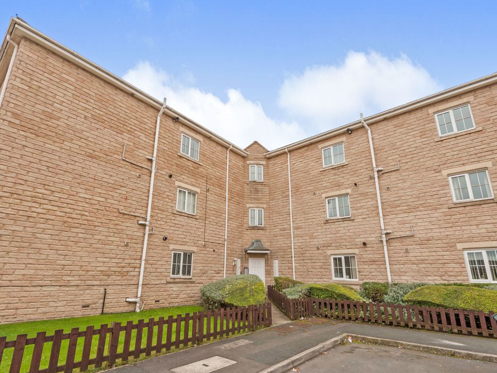 Minster Drive, Bradford BD4  