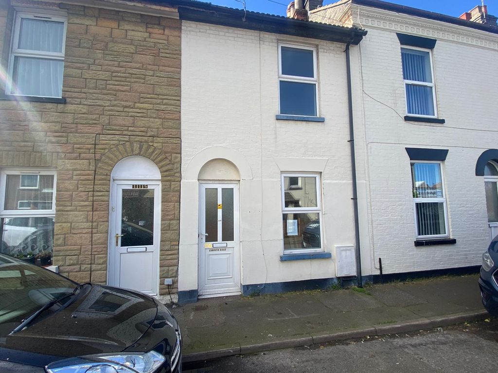 2 bed terraced house for sale in Exmouth Road, Great Yarmouth NR30 Zoopla