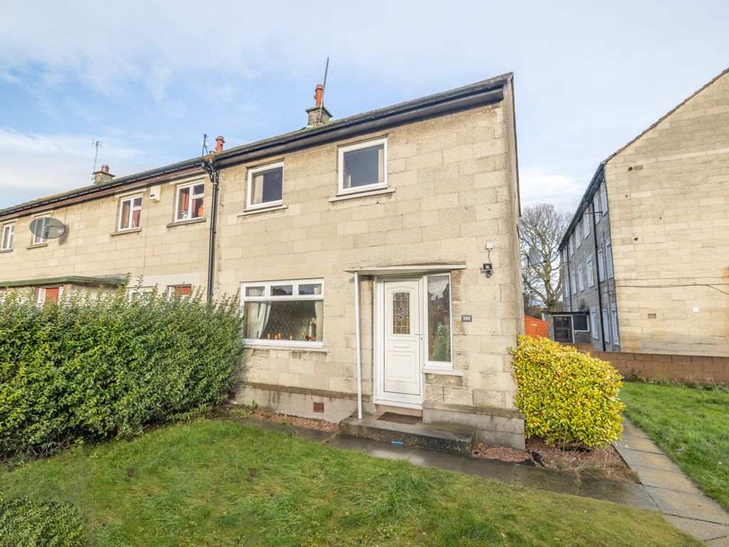 2 bed semidetached house for sale in Balunie Avenue, Broughty Ferry, Dundee DD4 Zoopla