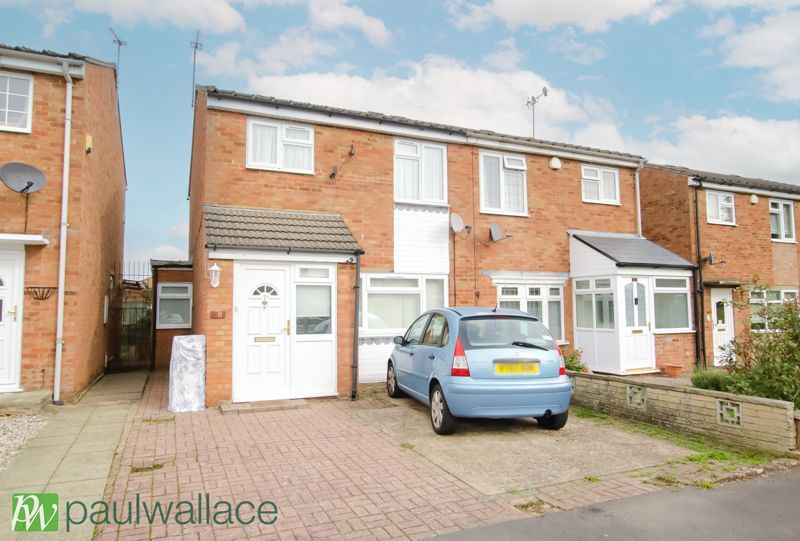 3 bed semidetached house for sale in Dymokes Way, Hoddesdon EN11 Zoopla