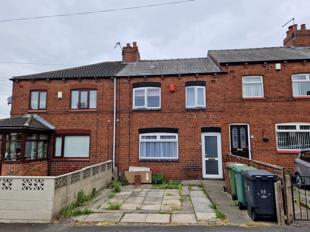 3 bed terraced house for sale in 27 Londesboro Grove, Leeds, West