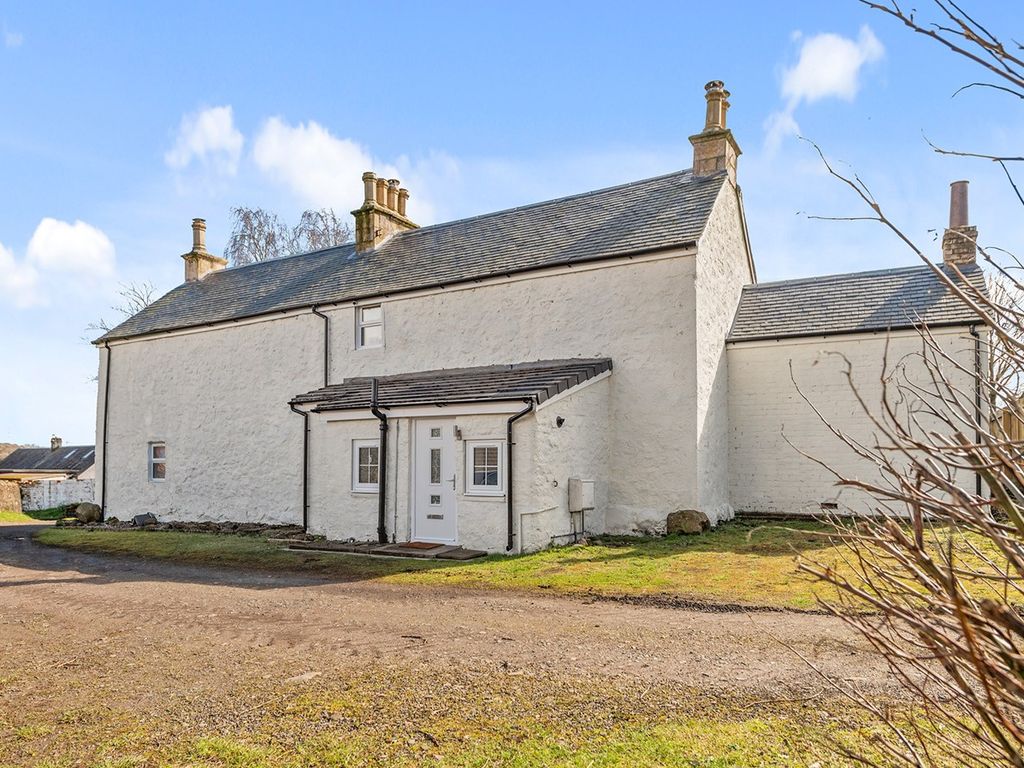 4 bed property for sale in Broad Street, Denny FK6, £275,000 Zoopla