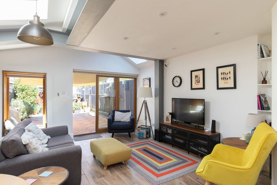 Gordon Road, Peckham SE15  