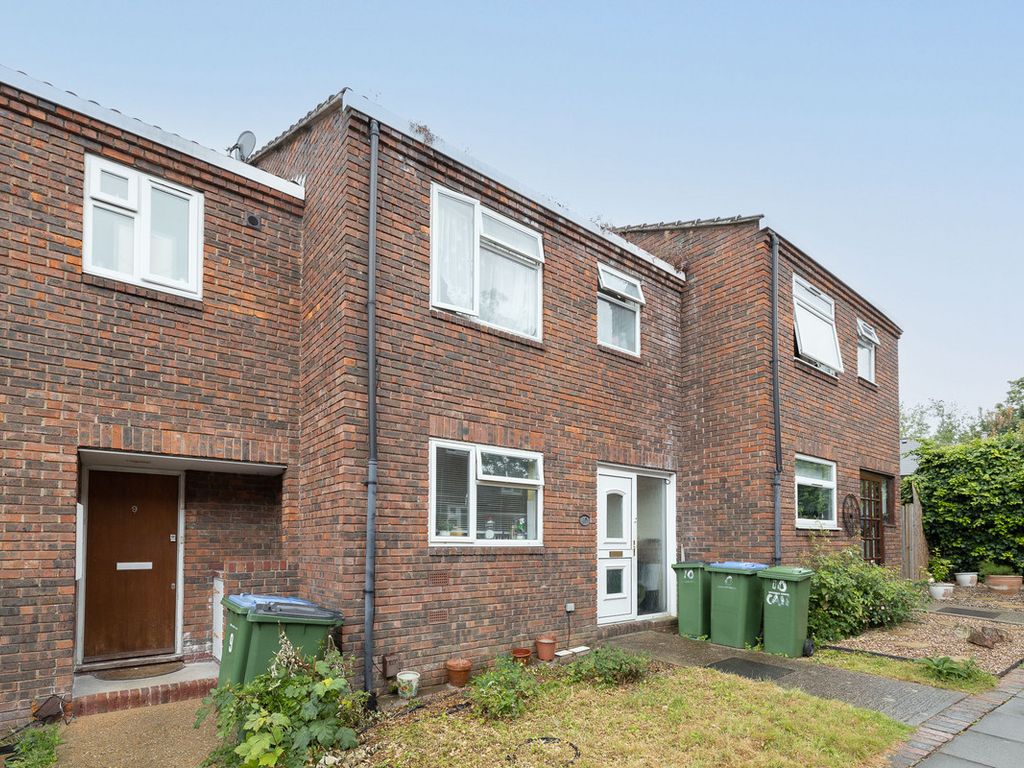 Cannon Place Charlton SE7  