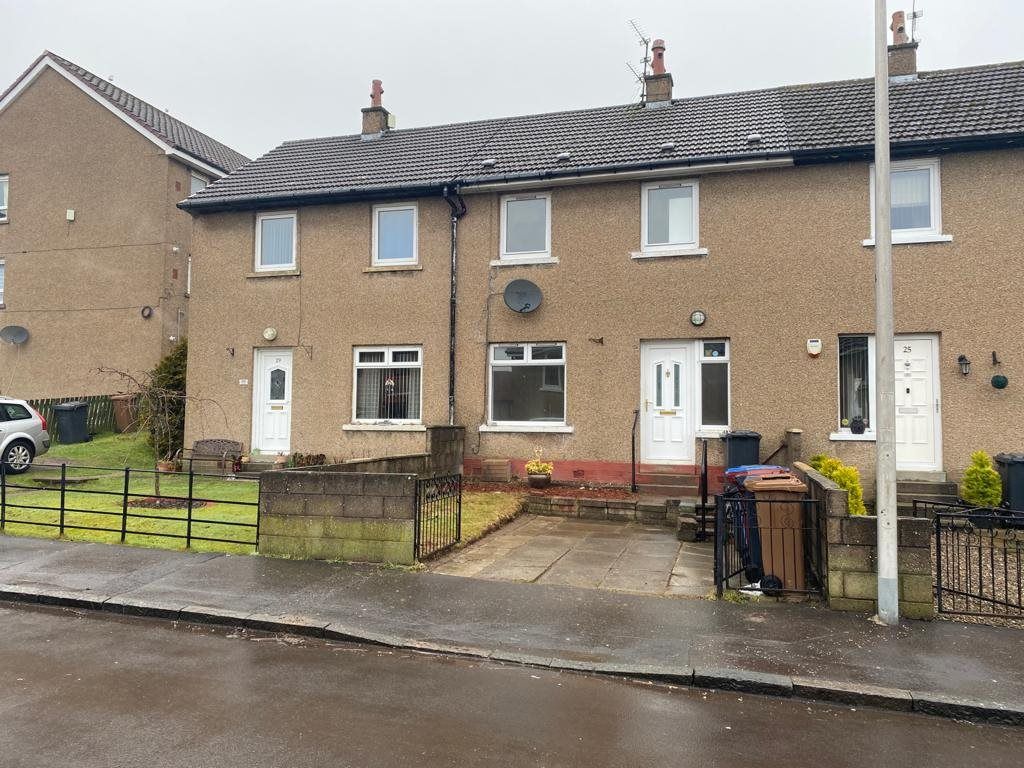 2 bed property to rent in St. Nicholas Place, Dundee DD3, £800 pcm Zoopla