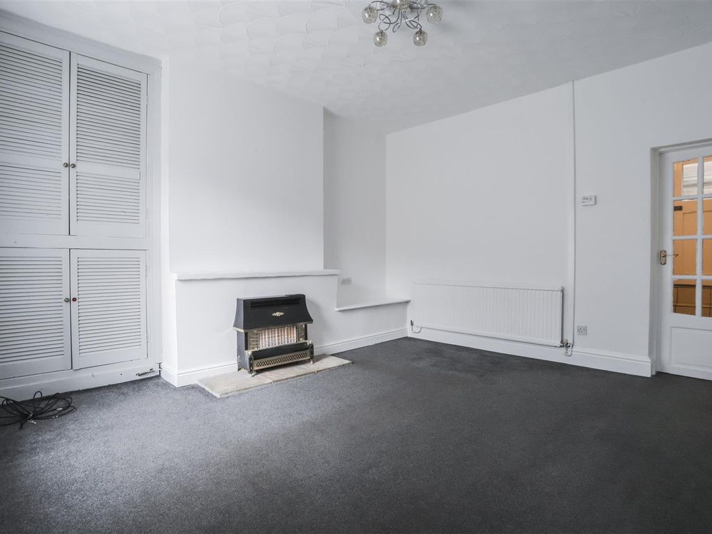 2 bed terraced house for sale in Burnley Road East, Rossendale BB4 Zoopla