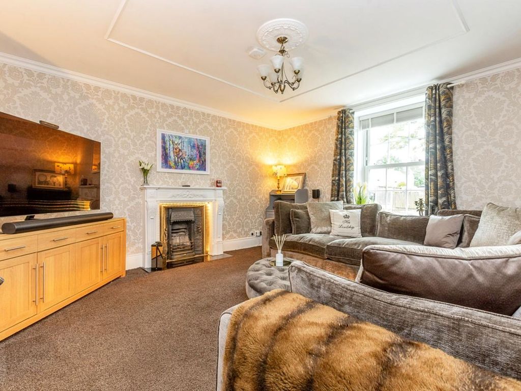 3 bed terraced house for sale in Carr Lane, Rossendale BB4 Zoopla