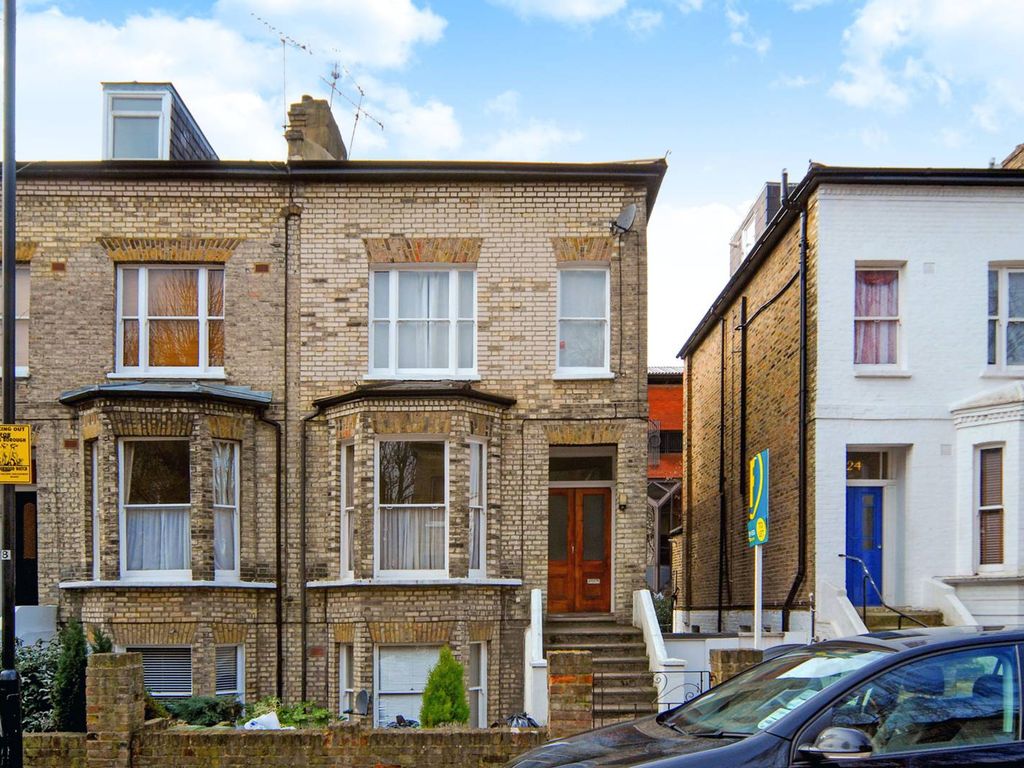 2 bed flat to rent in Oxford Road, Ealing Broadway, London W5 Zoopla