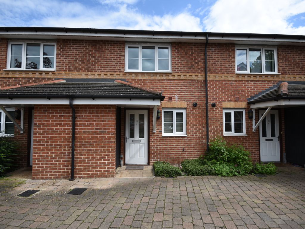2 bed terraced house for sale in Battle Place, Reading RG30 Zoopla