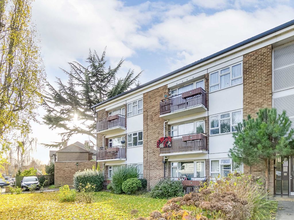 2 bed flat for sale in Ellesmere Road, London W4 Zoopla