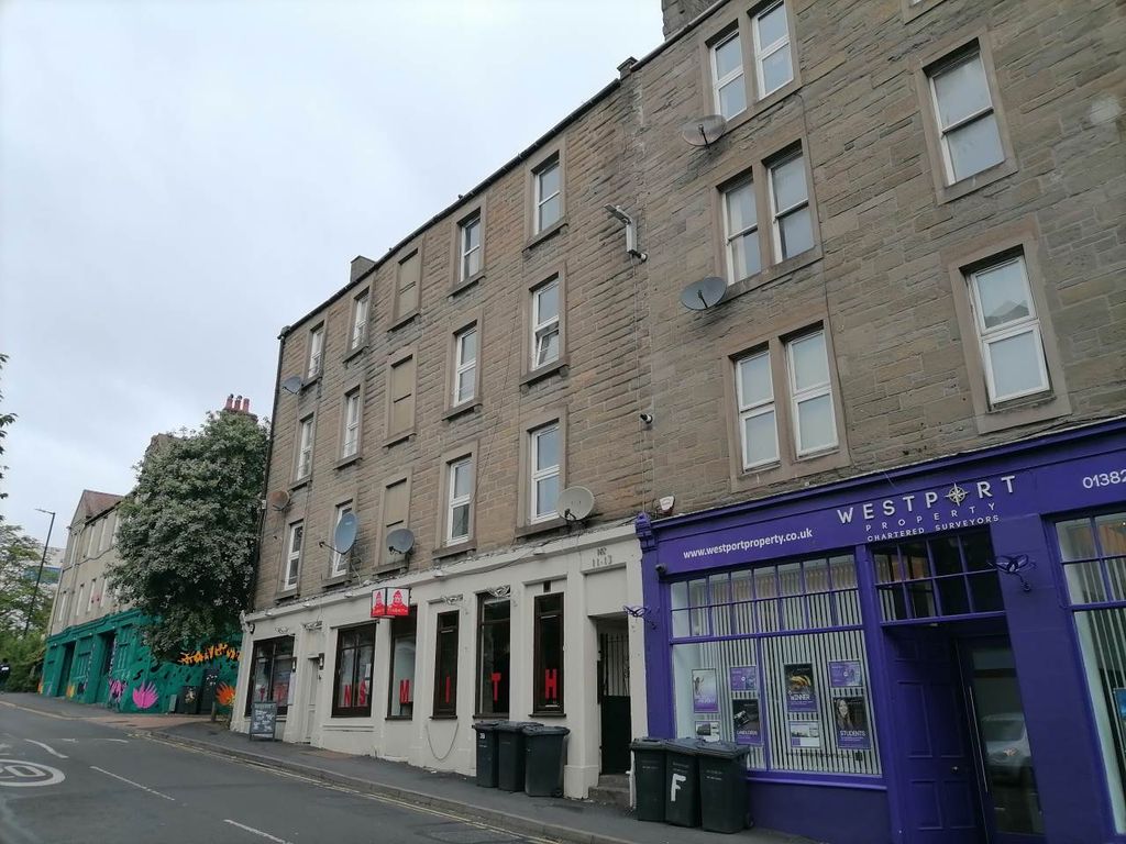 2 bed flat to rent in Old Hawkhill, Dundee DD1, £900 pcm Zoopla
