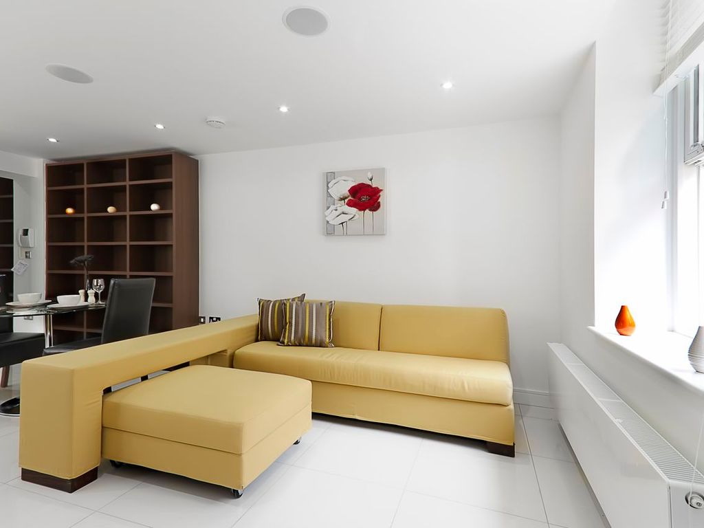 Studio to rent in Albany House, 41 Judd Street, London WC1H Zoopla