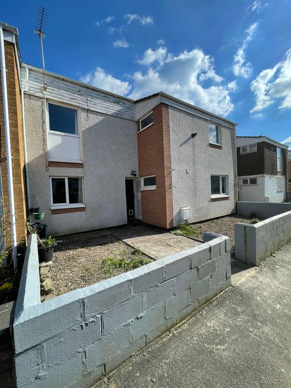 3 bed terraced house to rent in Summerhill, Sutton Hill, Telford TF7