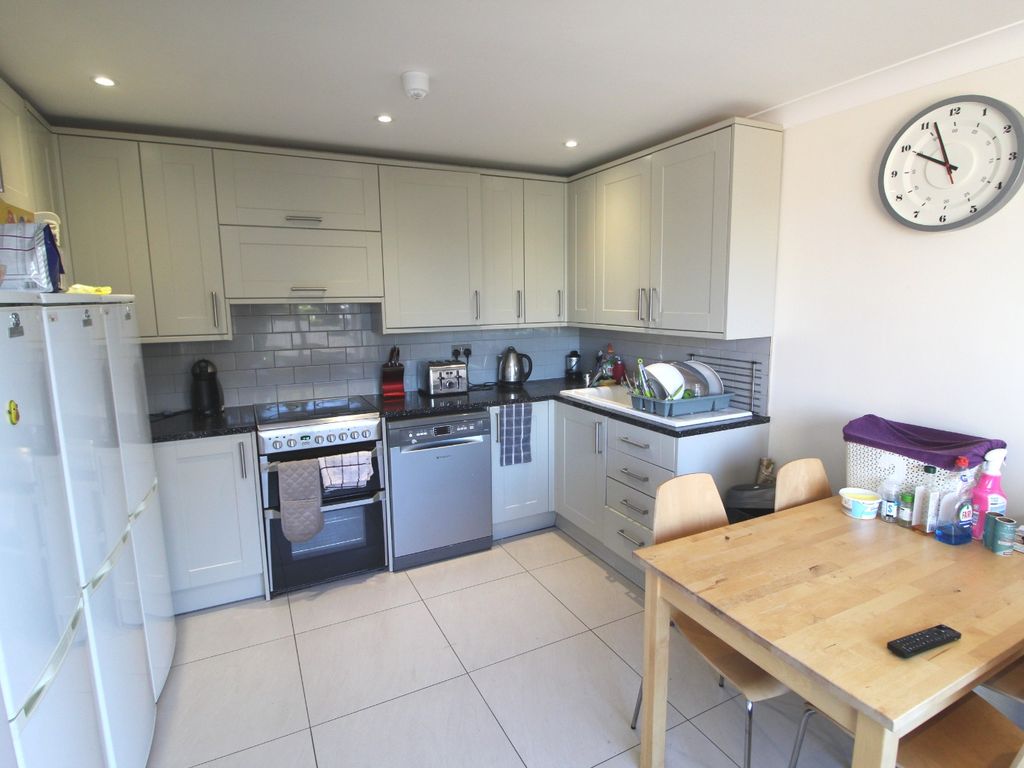 1 bed town house to rent in Double Room The Bounce, Hemel Hempstead