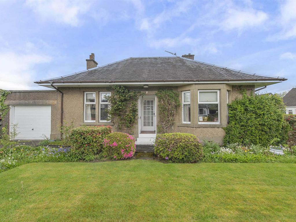 2 bed detached bungalow for sale in Dunster Road, Stirling FK9 Zoopla
