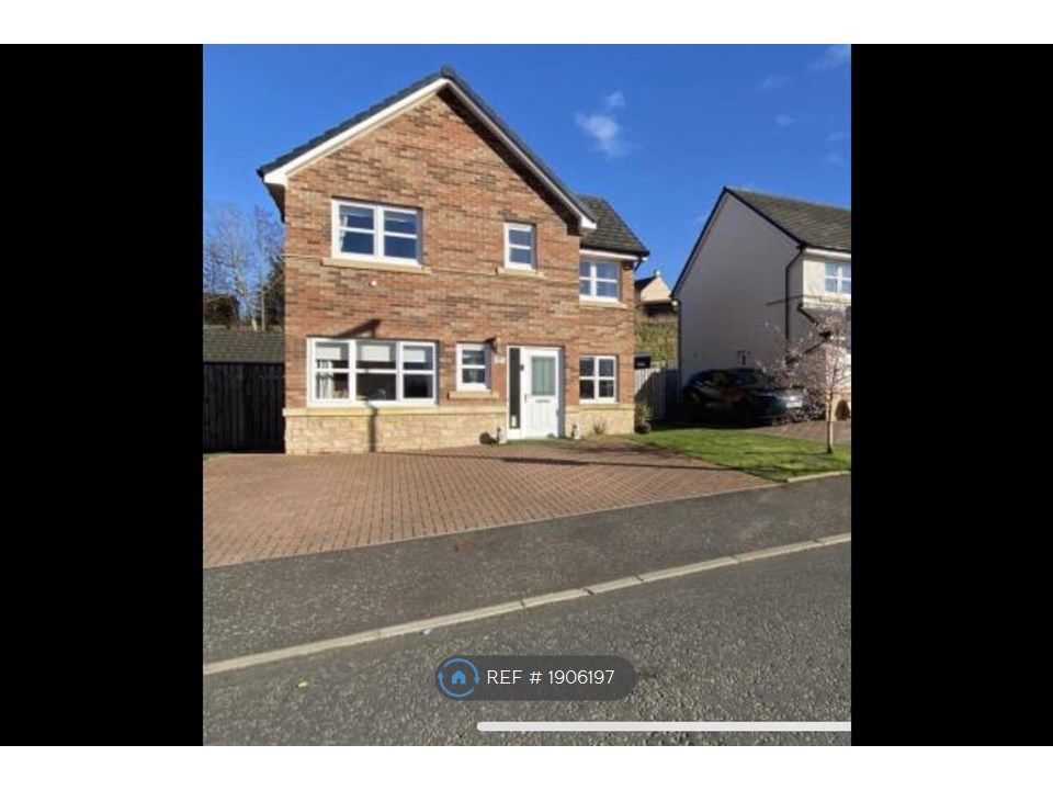 5 bed detached house to rent in Larkhall, Larkhall ML9, £1,850 pcm Zoopla