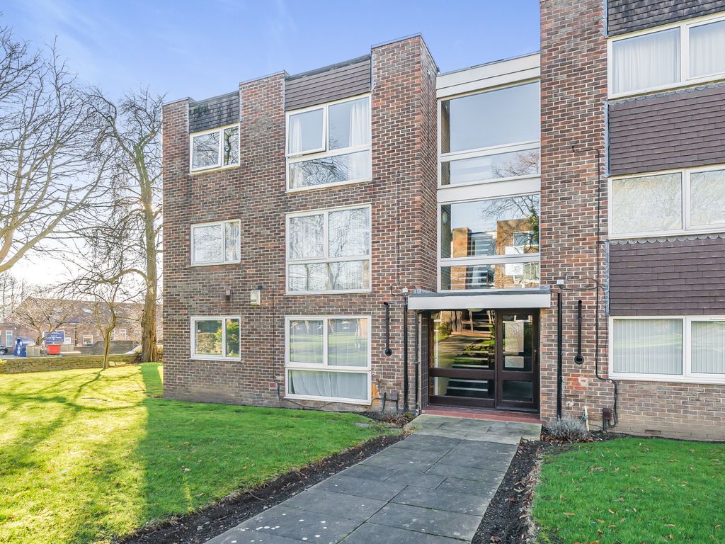 1 bed flat for sale in Kingsway Court, Moortown, Leeds LS17 Zoopla