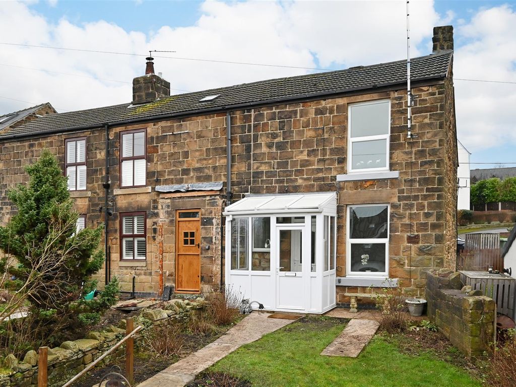 2 bed cottage for sale in Lightwood Road, Marsh Lane, Sheffield S21, £
