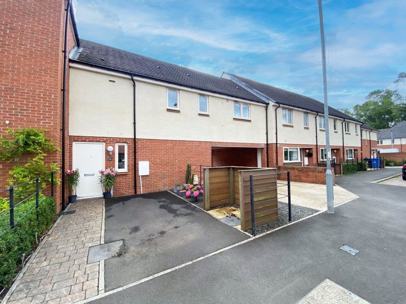 2 bed flat for sale in St. Marys Field, Morpeth NE61 Zoopla