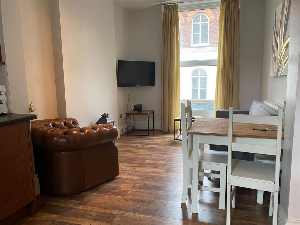 2 bed flat to rent in Hepworth Arcade, Silver Street, Hull HU1 Zoopla