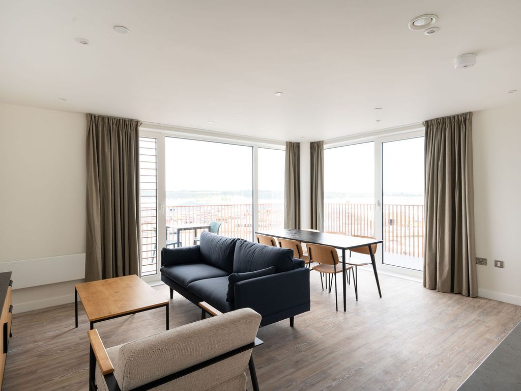 3 bed flat to rent in Apartment 164 The Kell, Gillingham Gate Road