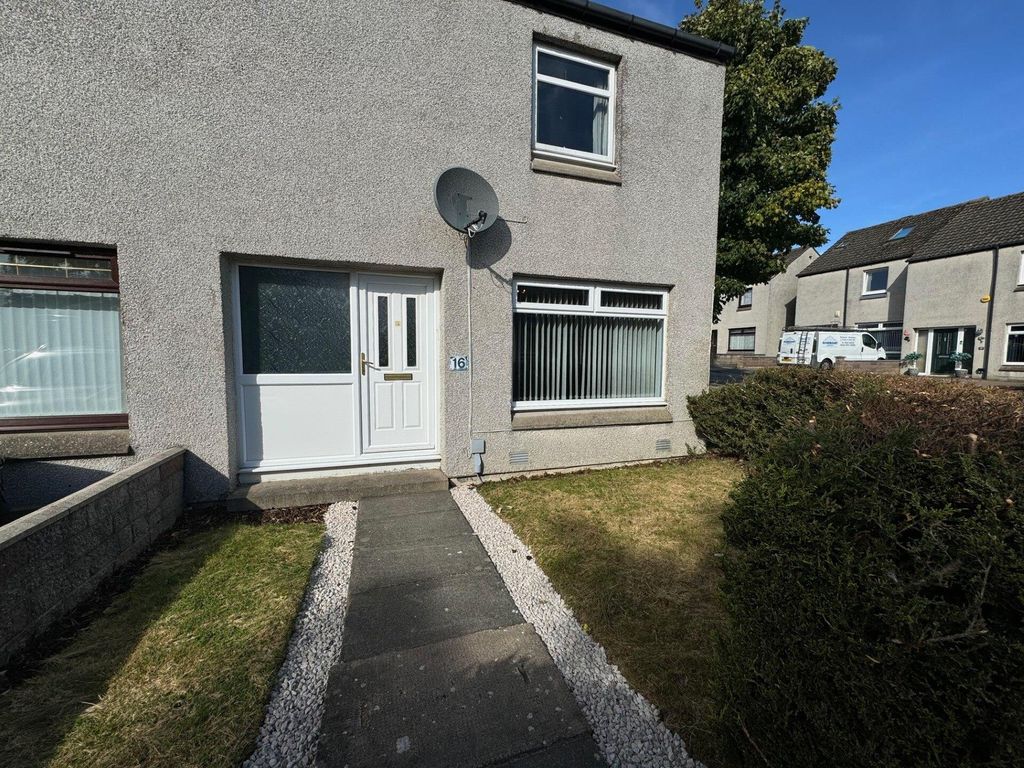 2 bed terraced house to rent in 16 Lerwick Road, Aberdeen AB16, £800 pcm Zoopla