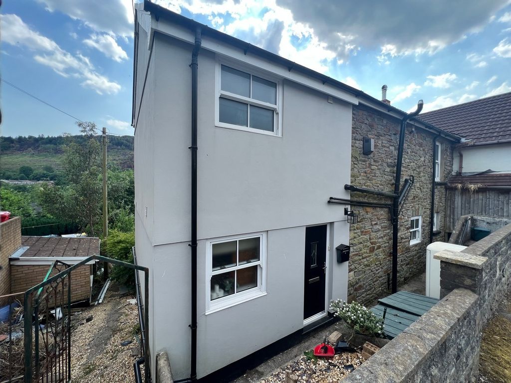 4 bed terraced house for sale in Arthur Street Pentre , Pentre CF41