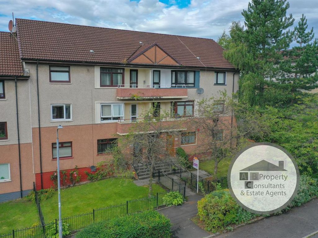 Pendeen Road, Barlanark G33  