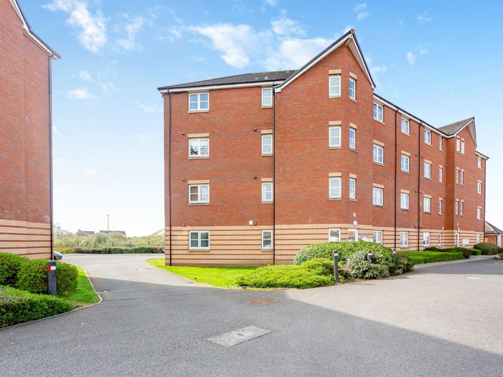 2 bed flat for sale in Amelia Way, Newport, Newport NP19 Zoopla