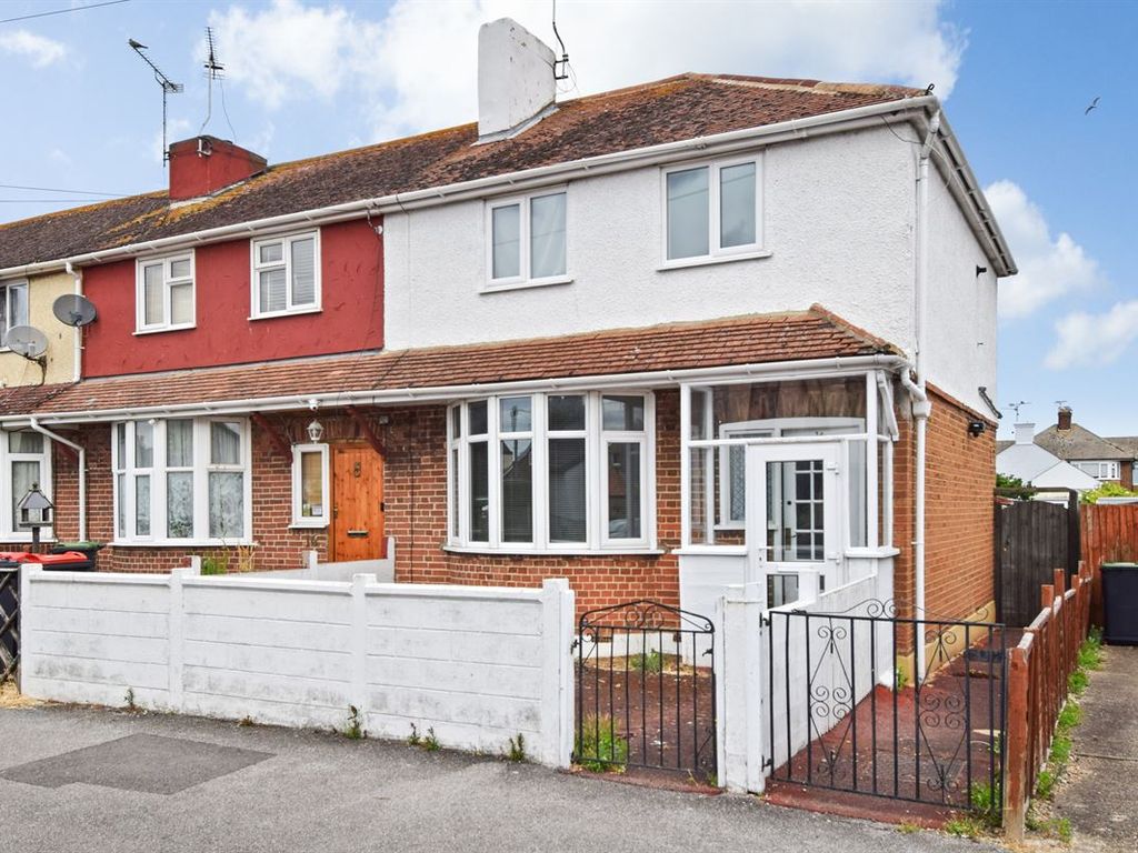 3 bed semidetached house for sale in Grand Drive, Herne Bay CT6, £280,000 Zoopla